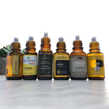 Load image into Gallery viewer, Roller Balls to fit 15ml Essential Oil Bottles
