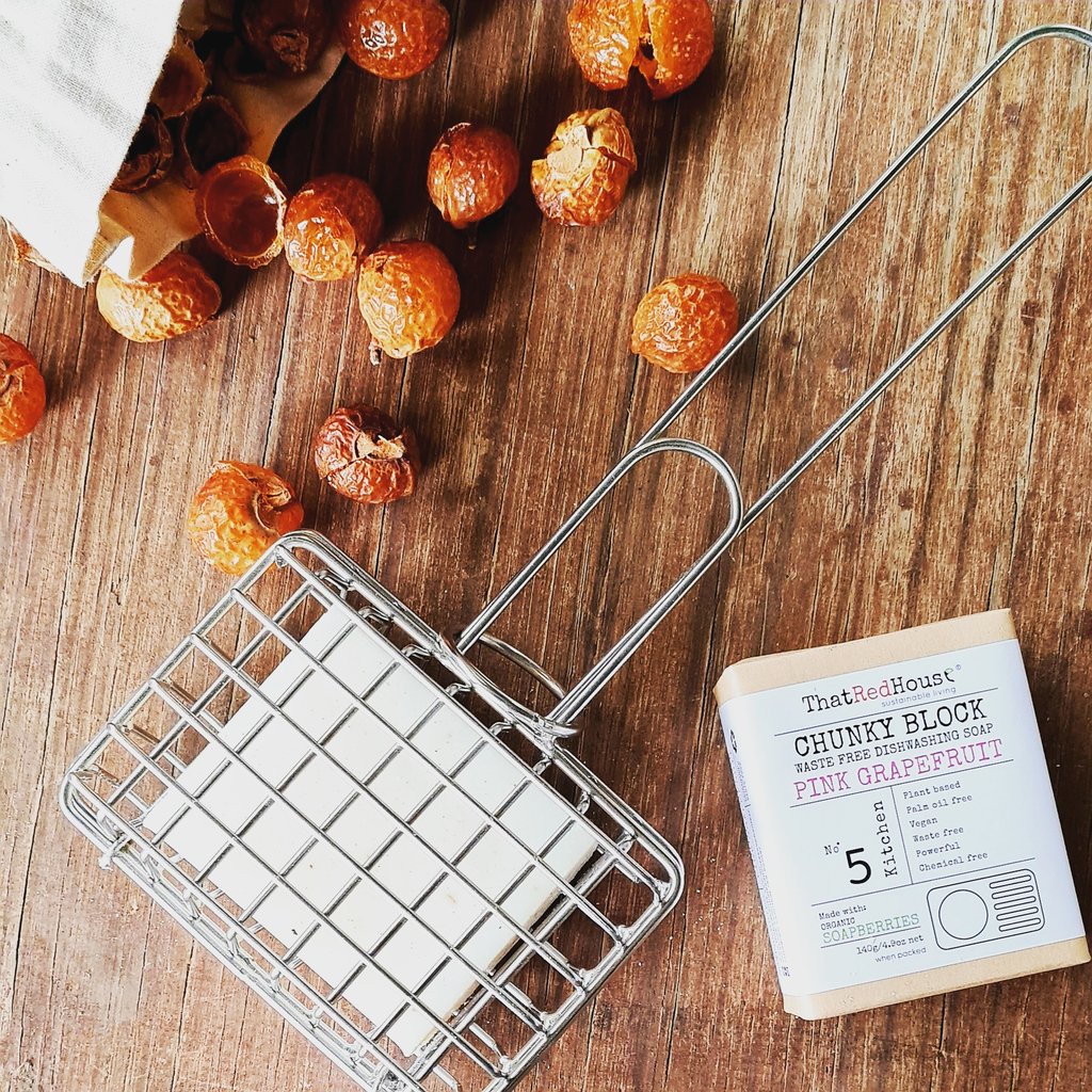 Waste Free Dishwashing Bundle